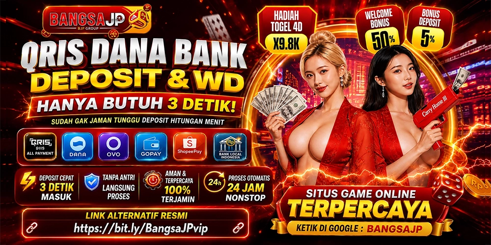 link alterantif bangsajp